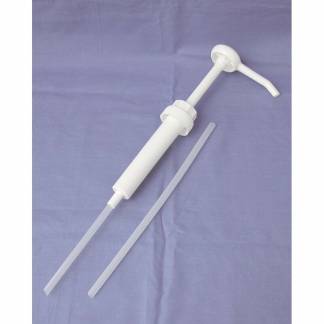 Doseringsudstyr, Cleanline, 30ml Metering Pump for 5l Can 5 l, hvid