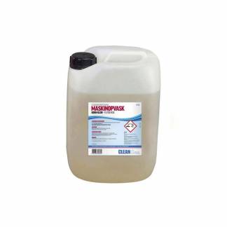 Maskinopvask industri, Cleanline Without Chlorine