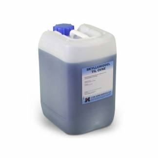 Ovn og grill-rens, Cleanline, Oven Rinse