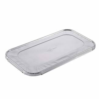 L&aring;g t/gastrobakke, Plus Pack, 1/3GN Rektangul&aelig;r,322x167x13mm aluminium, aluminium, pakke a 10 stk F&oslash;devaregodkendt