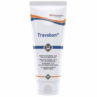 H&aring;ndcreme, Deb, Travabon Tube Protect Cream