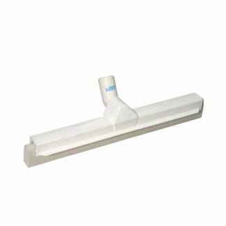 Skraber, Vikan, Squeegee revolving neck hvidx400mm