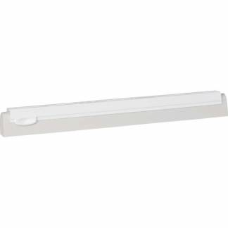 Skraber, Vikan Replacement Squeegee cassett, hvidx400mm