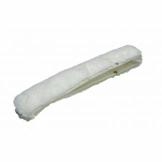 Vinduesvask, Vikan Microfiber Wash Fleece, hvid 390mm