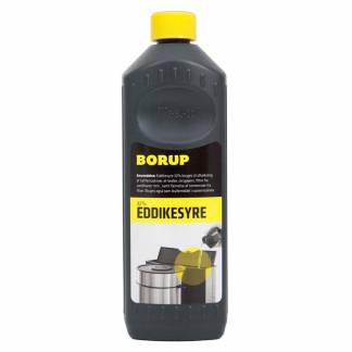 Solvents, Borup, Acetic acid 32\%