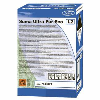 Maskinopvask industri, Diversey, Suma Pur-Eco