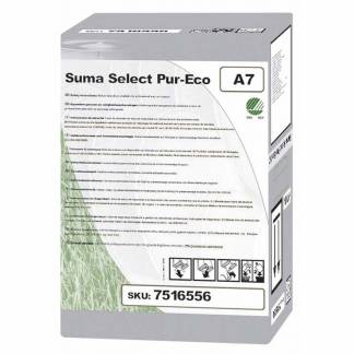 Afsp&aelig;ndingsmiddel, Diversey, Suma Pur-ECO A7