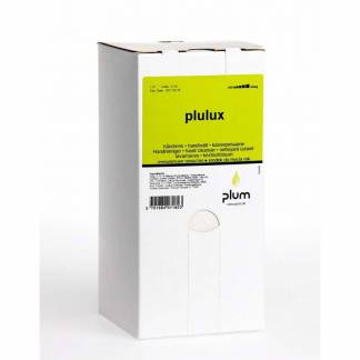 H&aring;ndrens, Plum, Plulux, Bag-in-box