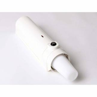 V&aelig;gautomat, PS, hvid, 1 stk