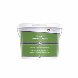 Renseservietter, Deb, Kresto Universal 150 pcs/bucket