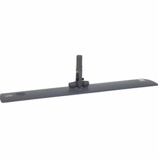 Moppeudstyr, Vikan, Flexible Hook & Loop gr&aring; 600mm