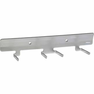 V&aelig;goph&aelig;ng, Vikan For 4 products Stainless, metallic 305mm