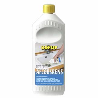 Solvents, Borup, Drain cleaner liquid 1 l