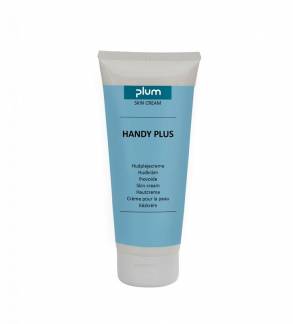 H&aring;ndcreme, Plum, Handy Plus, R&oslash;r