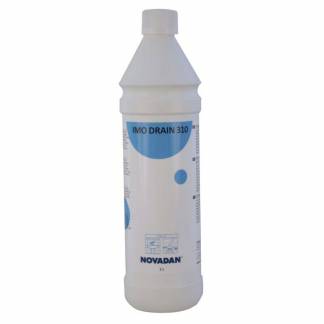 Solvents, Novadan, Drain cleaner IMO 310