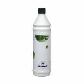 Toiletrens, Novadan Urinal BARRIER Liquid