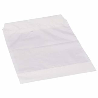 Hygiejnepose, Madam bags, hvid 250mmx370mm, pakke a 500 stk