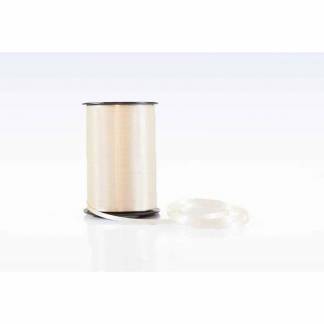 Gaveb&aring;nd, 500.00 m, pp, beige, 1 reel Nr. 32