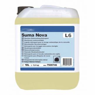 Maskinopvask industri, Diversey, Taski Nova