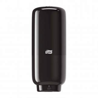 S&aelig;bedispenser, Tork, S4, Sensor 1 liter sort
