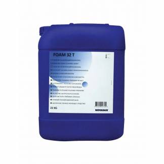 K&oslash;kkenreng&oslash;ring, Novadan Foam Novadan 32T