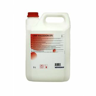 Sanitetsreng&oslash;ring, Novadan LIME KALCEDON 375