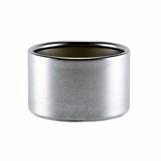 Bund t/olielampe, aluminium, aluminium pakke a 6 stk, Basic