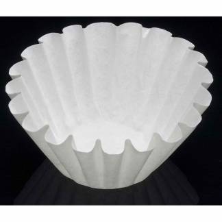 Sk&aring;lfilter, 535/203, pakke a 500 stk