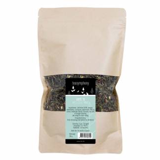 Te, BKI, Cool Mint Herbal Tea pose med 200gr