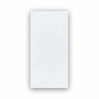 Frokostserviet, Duni, Ecoecho, 3 lag tissue, white 330mmx330mm, karton a 1000 stk