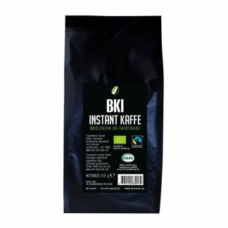 Kaffe, BKI Excellent, pose med 250gr