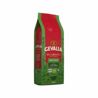 Kaffe formalet, Gevalia, pose a 400 gr &oslash;kologisk