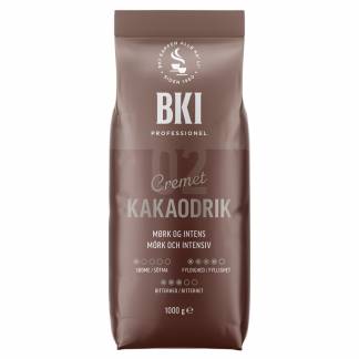 Kakao, BKI, 17\% Ekstra god, pose a 1 kg