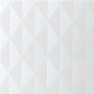 Serviet, Duni, Duni Elegance, 1 lag tissue, white 400mmx400mm, pakke a 40 stk