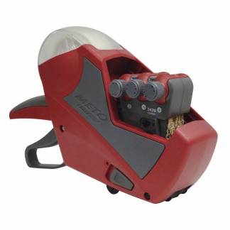 Prism&aelig;rkepistol, Meto, Eagle XL 3329 r&oslash;d