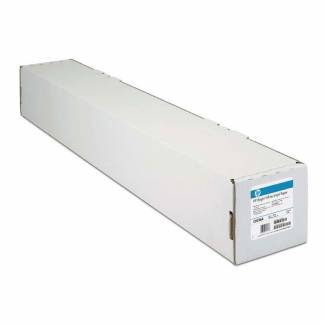 HP, Bright White Ink Jet Paper, hvid 914mm, HPC6036A