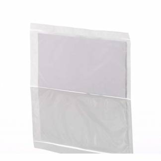 F&oslash;lgeseddellommer karton a 500 stk