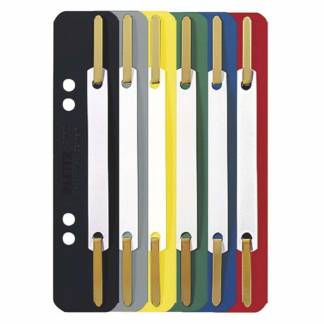 Flexi-h&aelig;fter ass. farver