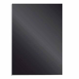 Aldersbestandigt Karton, Fellowes sort, 210x297mm pakke a 100 stk