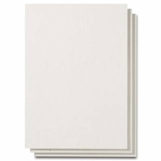 Aldersbestandigt Karton, Fellowes hvid, 210x297mm, Karton pakke a 100 ark