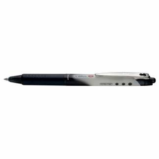 Rollerpen, Pilot V-ball grip, BLRT-VB 0,3MM, sort, 355561