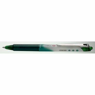 Rollerpen, Pilot V-ball grip, BLRT-VB 0,3MM, gr&oslash;n, 355592