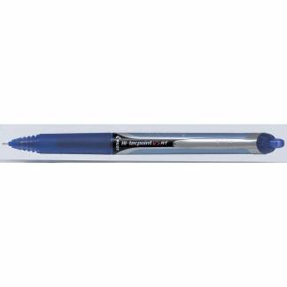 Rollerpen, Pilot Hi-tecpoint, V5 RT 0,3MM, bl&aring;, 342882