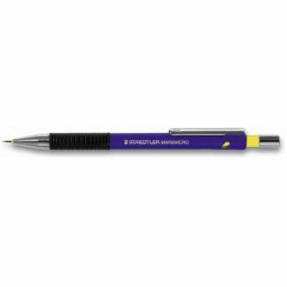 Pencil, Staedtler Mars Micro, 775, 0,3MM sort, 77503