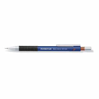 Pencil, Staedtler Mars Micro, 775, 0,5MM sort, 77505
