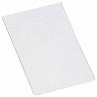 Plastetui 105my PP glasklar A4 T&Aring; (100)