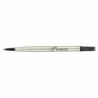 Refill, Parker, mellem, 0,7MM, sort 1950278