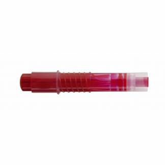 Refill, Pilot V-board master, r&oslash;d