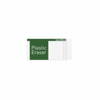 Viskel&aelig;der, BNT, 26x 60x 10mm, PVC-fri