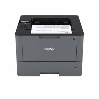 Printer, Brother, HLL5000D